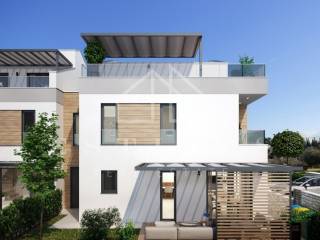 Terraced house, Sale, Poreč, Poreč