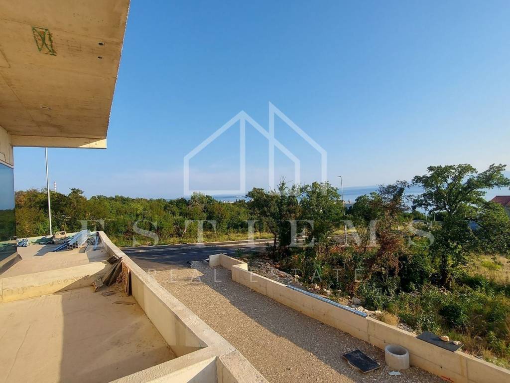 Luxury villa, Sale, Rijeka, Istok