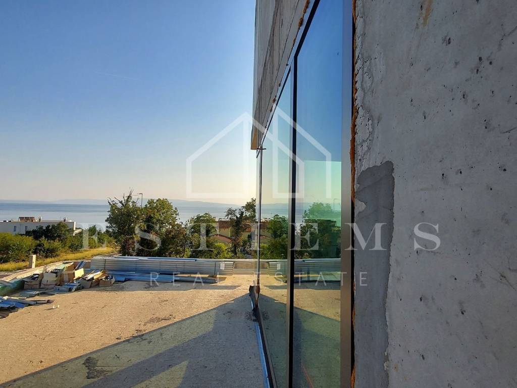 Luxury villa, Sale, Rijeka, Istok