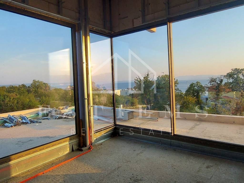 Luxury villa, Sale, Rijeka, Istok