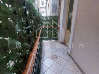 Flat in a building, Sale, Rijeka, Centar