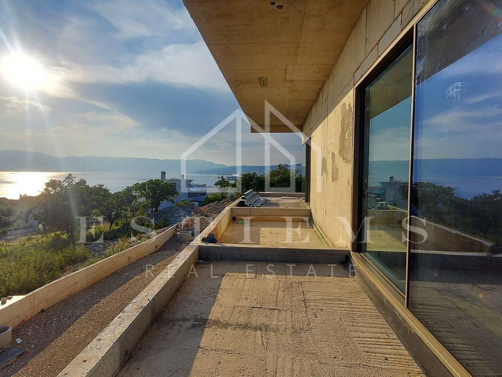 Luxury villa, Sale, Rijeka, Istok