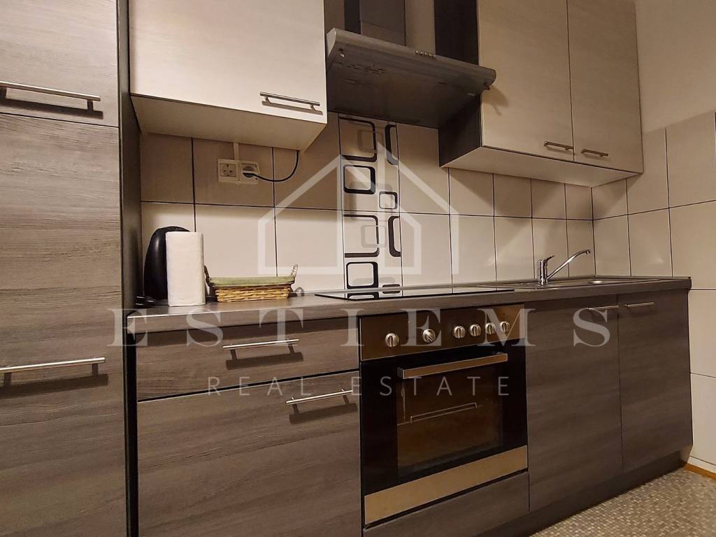 Flat in a building, Sale, Rijeka, Centar