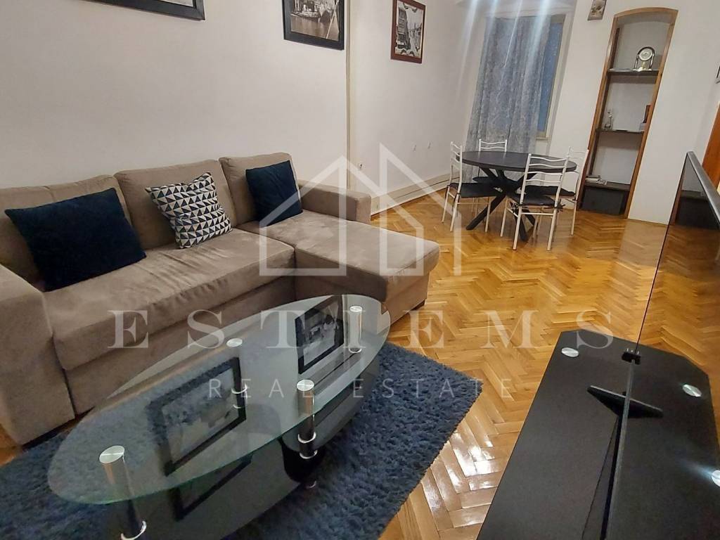 Flat in a building, Sale, Rijeka, Centar