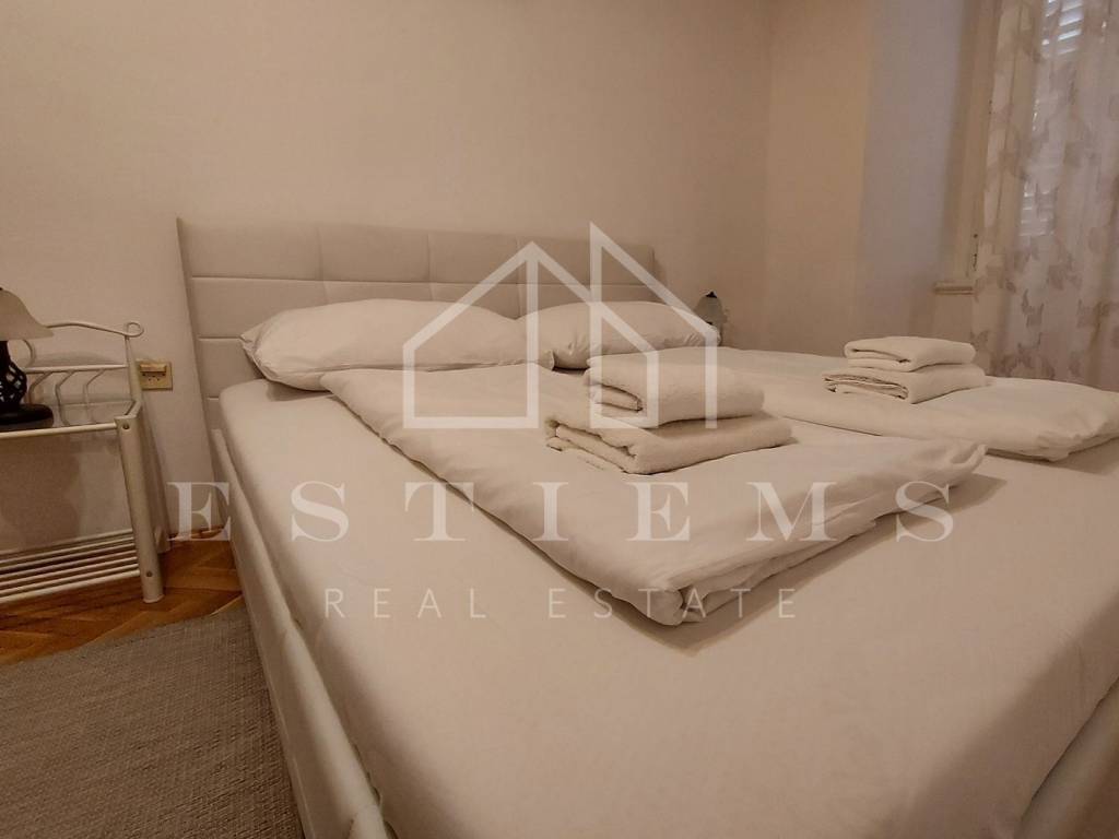 Flat in a building, Sale, Rijeka, Centar