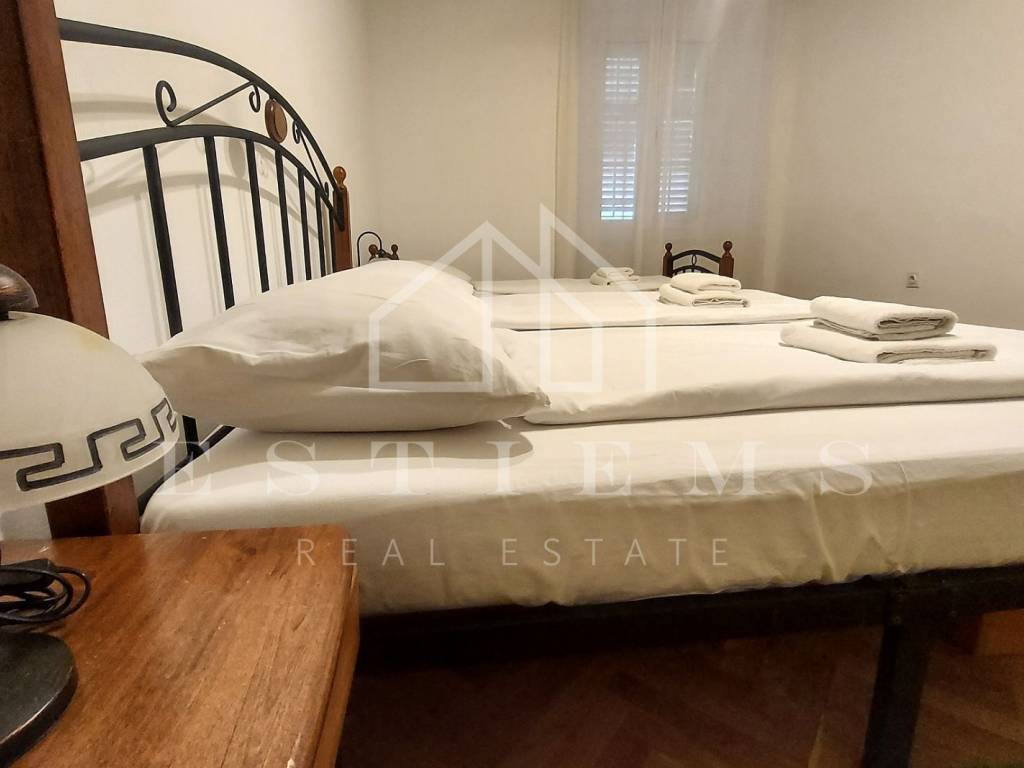 Flat in a building, Sale, Rijeka, Centar