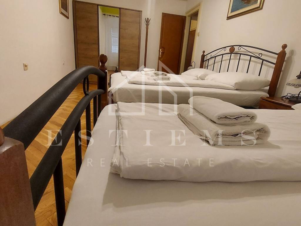 Flat in a building, Sale, Rijeka, Centar