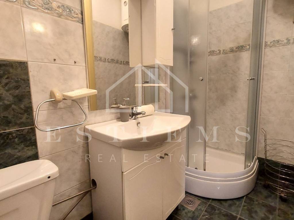 Flat in a building, Sale, Rijeka, Centar