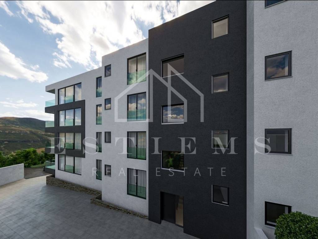 Flat in an urban villa, Sale, Opatija, Opatija