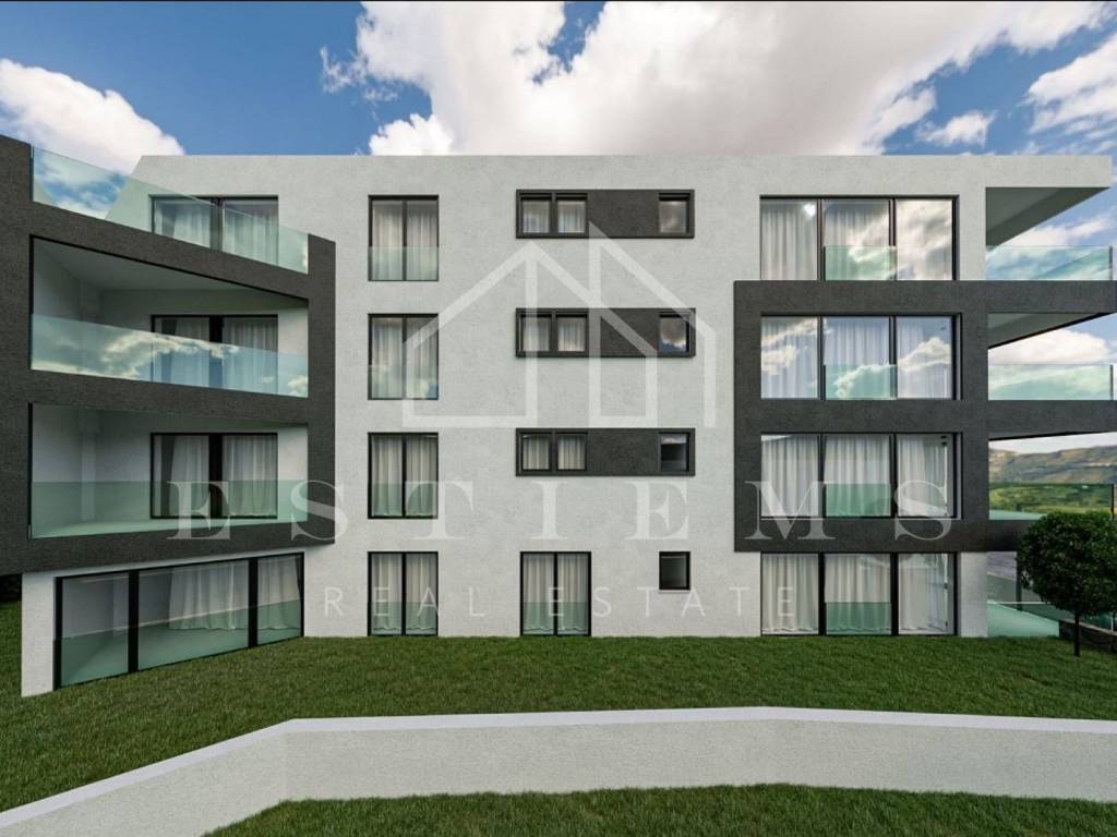 Flat in an urban villa, Sale, Opatija, Opatija