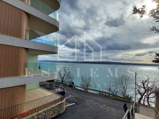 Flat in an urban villa, Sale, Crikvenica, Dramalj
