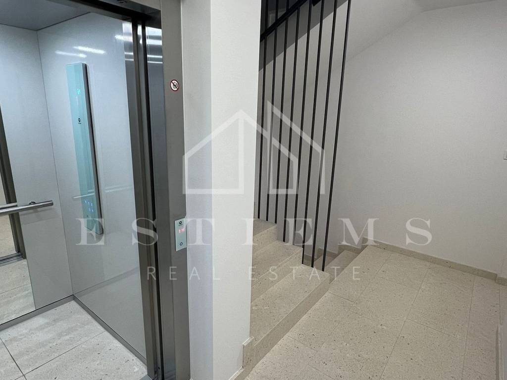 Flat in an urban villa, Sale, Crikvenica, Dramalj