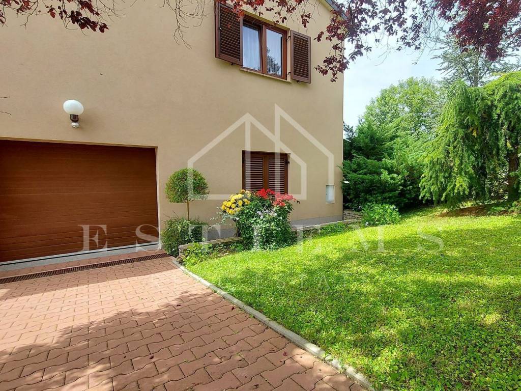 Detached house, Sale, Pazin - Okolica, Zarečje