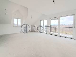 Flat in a building, Sale, Zagreb, Podsused - Vrapče