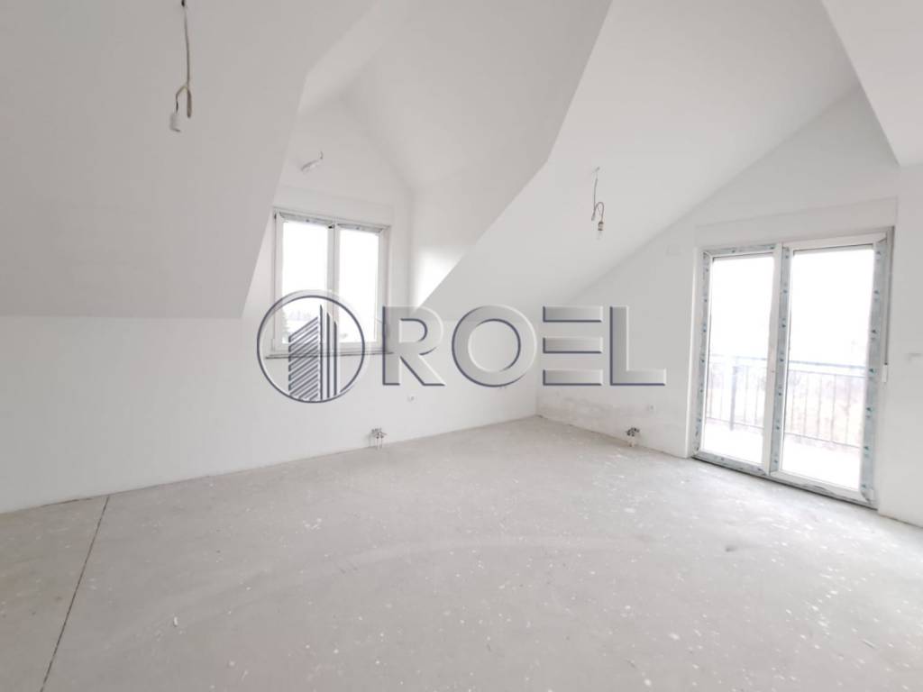Flat in a building, Sale, Zagreb, Podsused - Vrapče