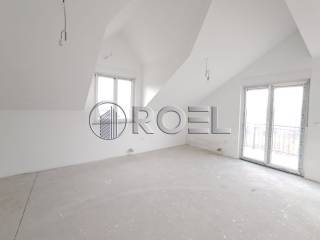 Flat in a building, Sale, Zagreb, Podsused - Vrapče