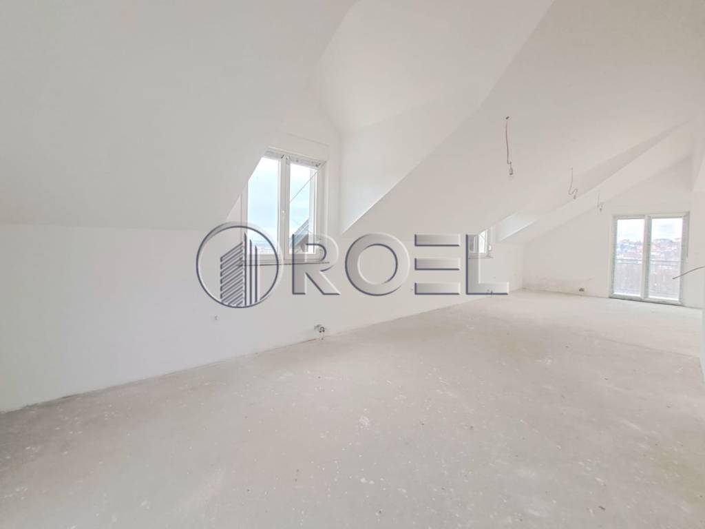 Flat in a building, Sale, Zagreb, Podsused - Vrapče