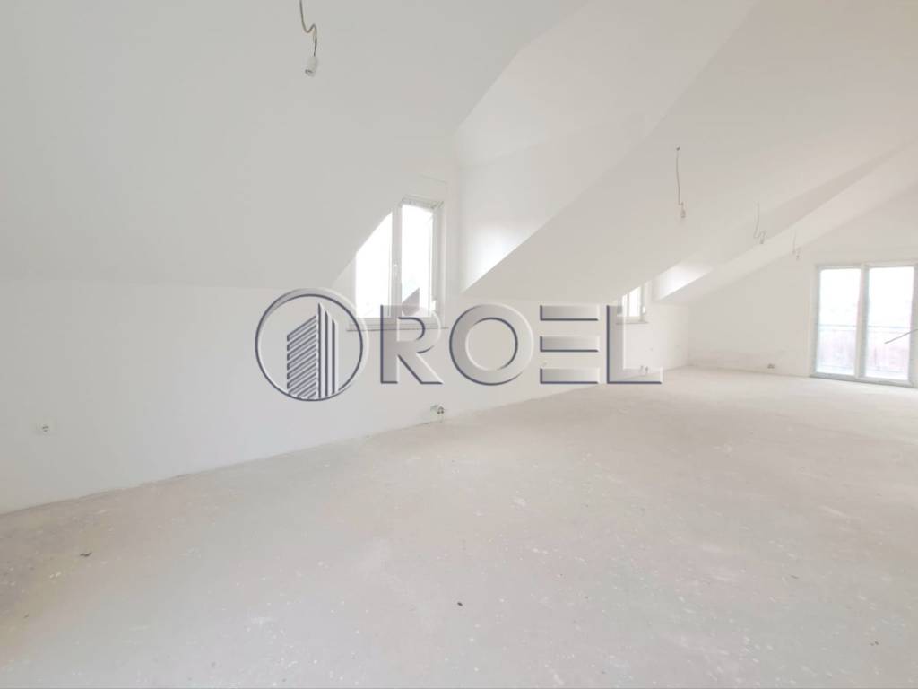 Flat in a building, Sale, Zagreb, Podsused - Vrapče