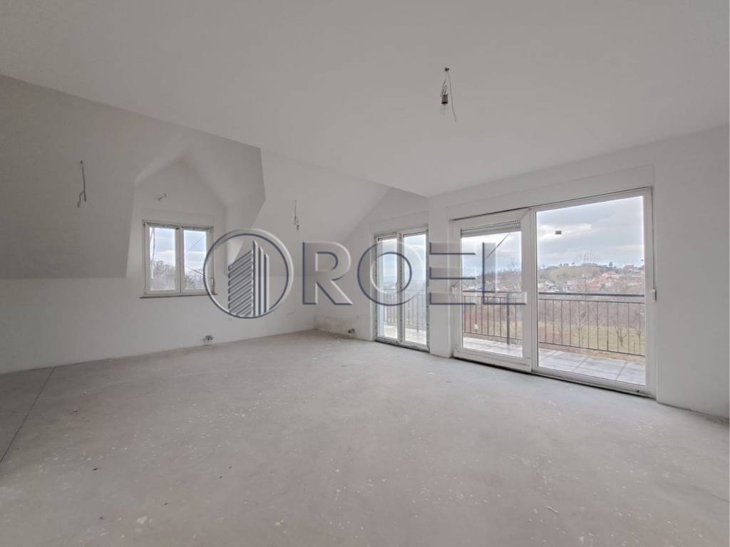 Flat in a building, Sale, Zagreb, Podsused - Vrapče