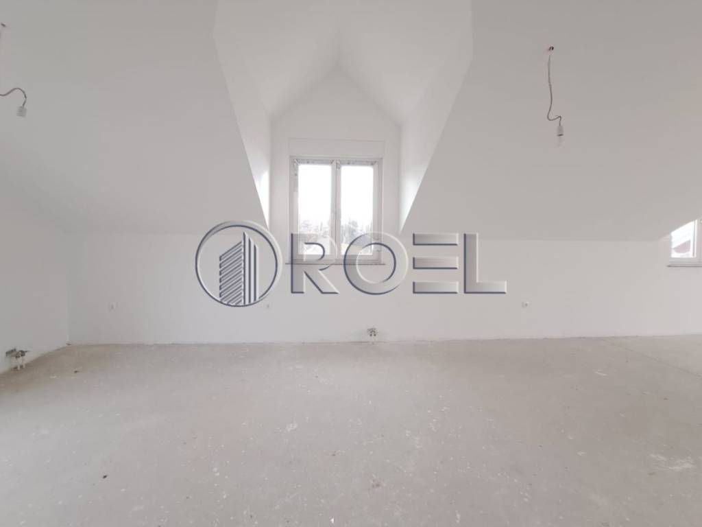 Flat in a building, Sale, Zagreb, Podsused - Vrapče