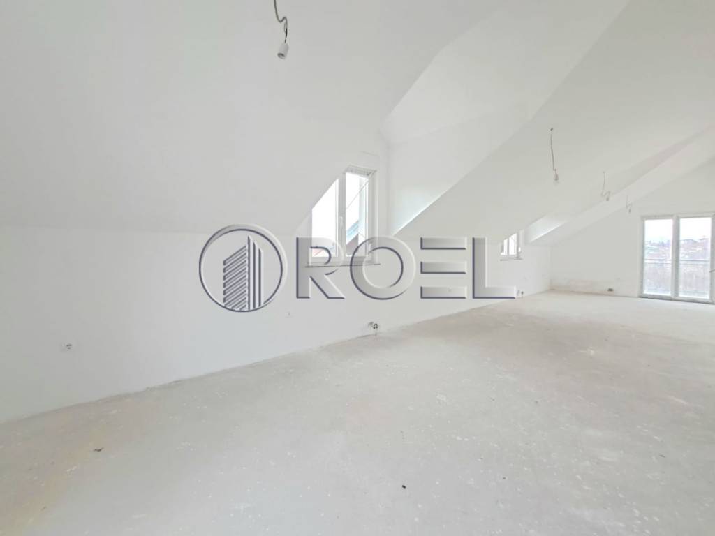 Flat in a building, Sale, Zagreb, Podsused - Vrapče