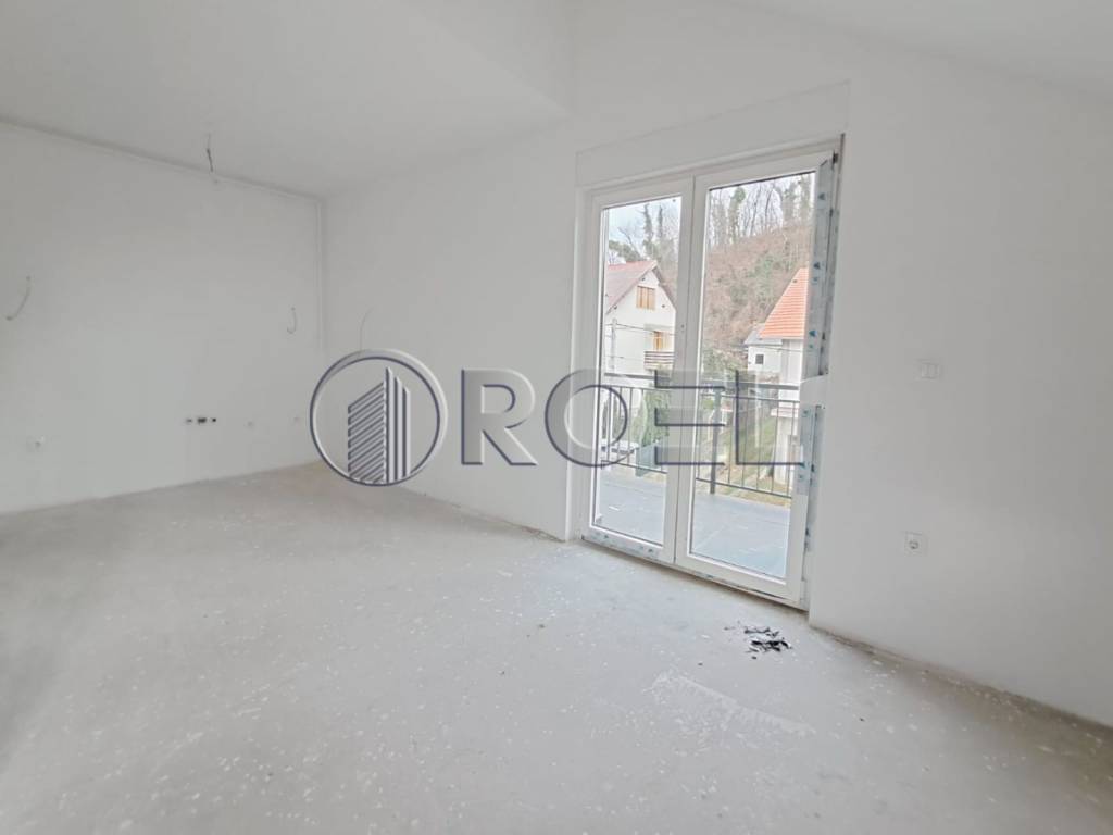 Flat in a building, Sale, Zagreb, Podsused - Vrapče
