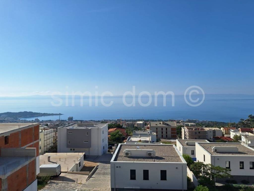 Flat in a new building, Sale, Makarska, Makarska