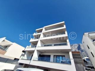 Flat in a new building, Sale, Makarska, Makarska