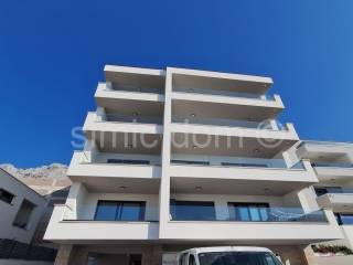 Flat in a new building, Sale, Makarska, Makarska