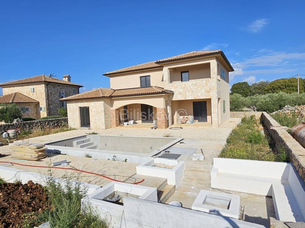 Luxury villa, Sale, Krk, Vrh