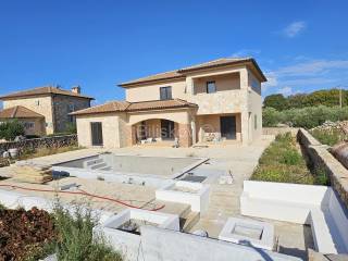 Luxury villa, Sale, Krk, Vrh