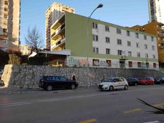 Hotel, Sale, Rijeka, Zapad