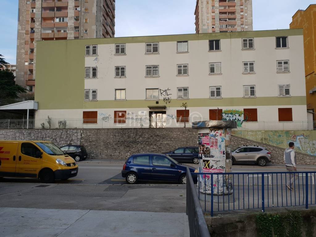 Hotel, Sale, Rijeka, Zapad