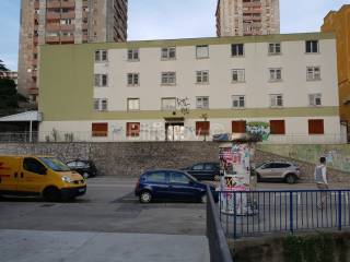 Hotel, Sale, Rijeka, Zapad