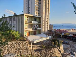 Hotel, Sale, Rijeka, Zapad