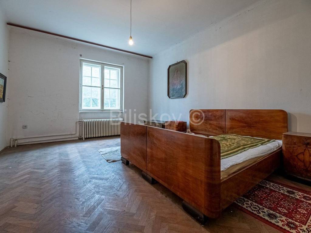 Detached house, Sale, Zagreb, Gornji Grad - Medveščak