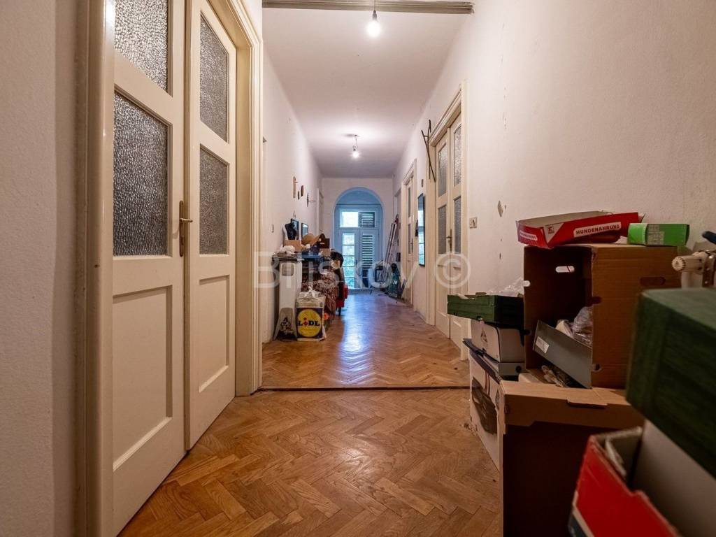 Detached house, Sale, Zagreb, Gornji Grad - Medveščak