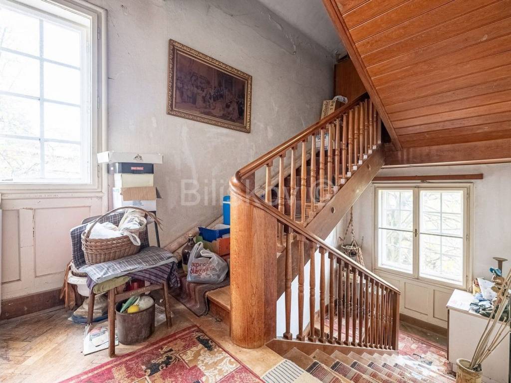 Detached house, Sale, Zagreb, Gornji Grad - Medveščak