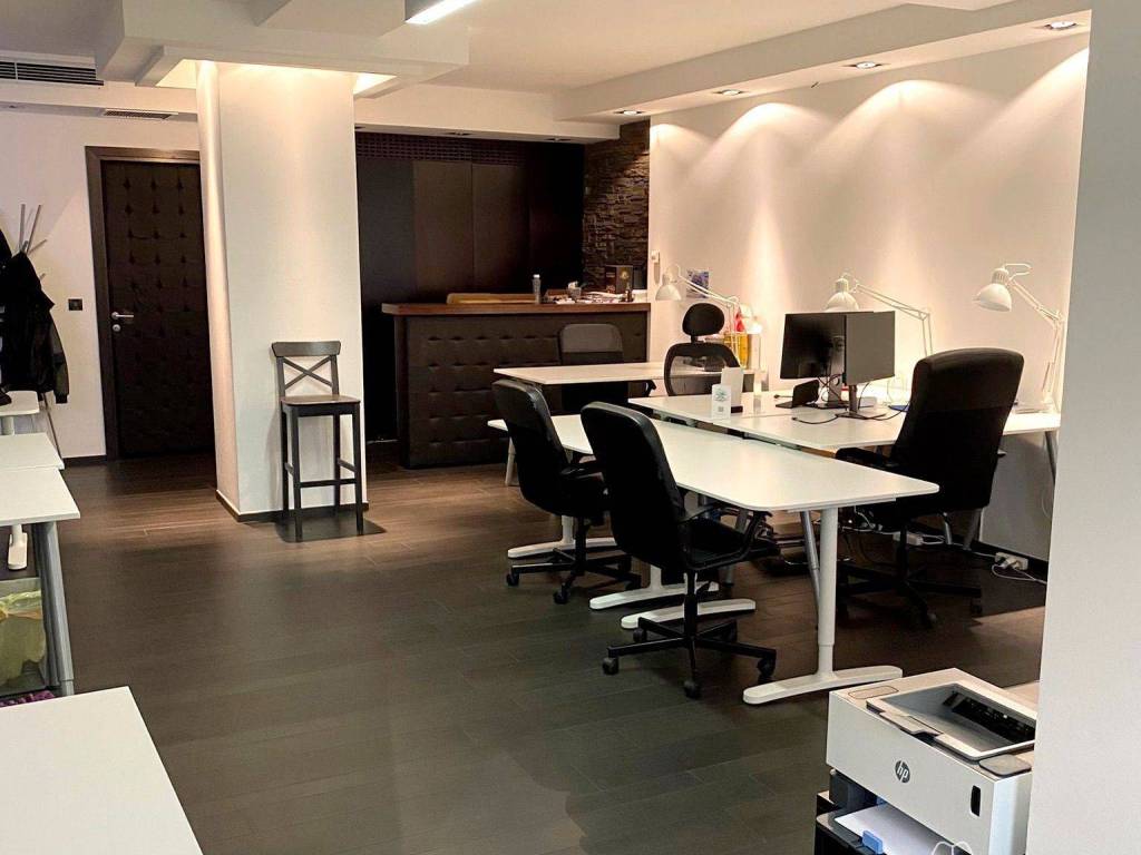Office, Rent, Zagreb, Trešnjevka - sjever