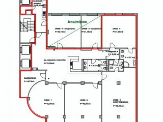 Office, Rent, Zagreb, Trešnjevka - sjever