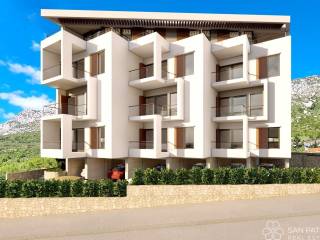 Apartment by the sea, Sale, Gradac, Podaca