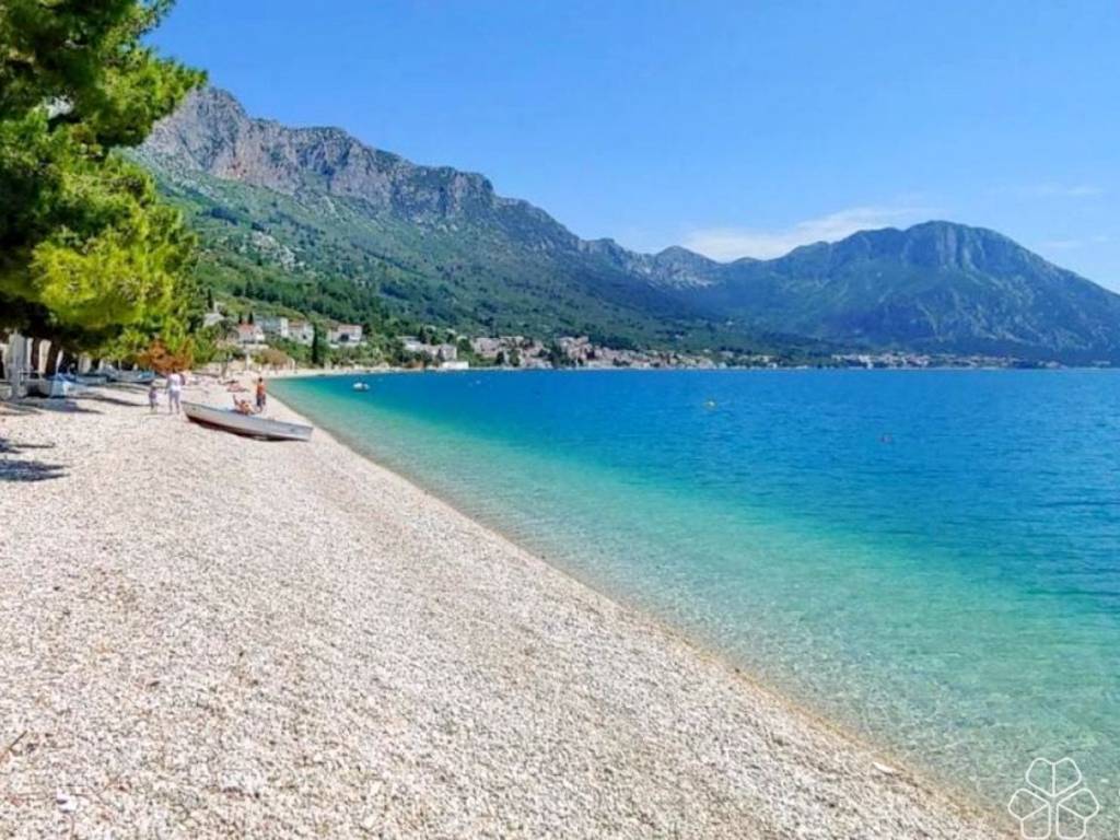 Apartment by the sea, Sale, Gradac, Podaca