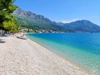 Apartment by the sea, Sale, Gradac, Podaca