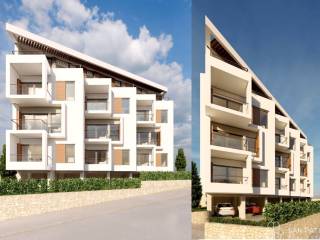 Apartment by the sea, Sale, Gradac, Podaca