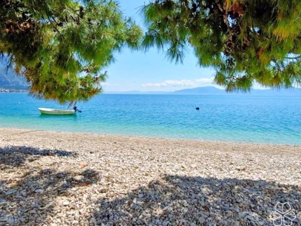 Apartment by the sea, Sale, Gradac, Podaca