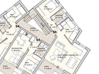 Apartment by the sea, Sale, Gradac, Podaca