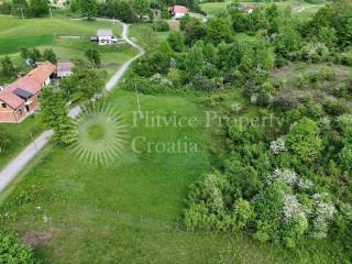 Plot for construction, Sale, Slunj, Donji Nikšić