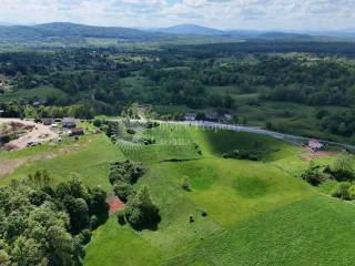 Plot for construction, Sale, Slunj, Donji Cerovac