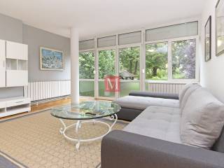 Flat in a building, Rent, Zagreb, Gornji Grad - Medveščak