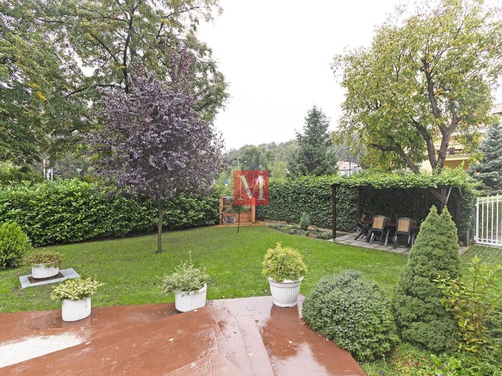 Flat in a building, Rent, Zagreb, Gornji Grad - Medveščak